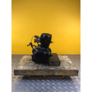 Moteur pour ARCHIVE OUTBACK 125 2024