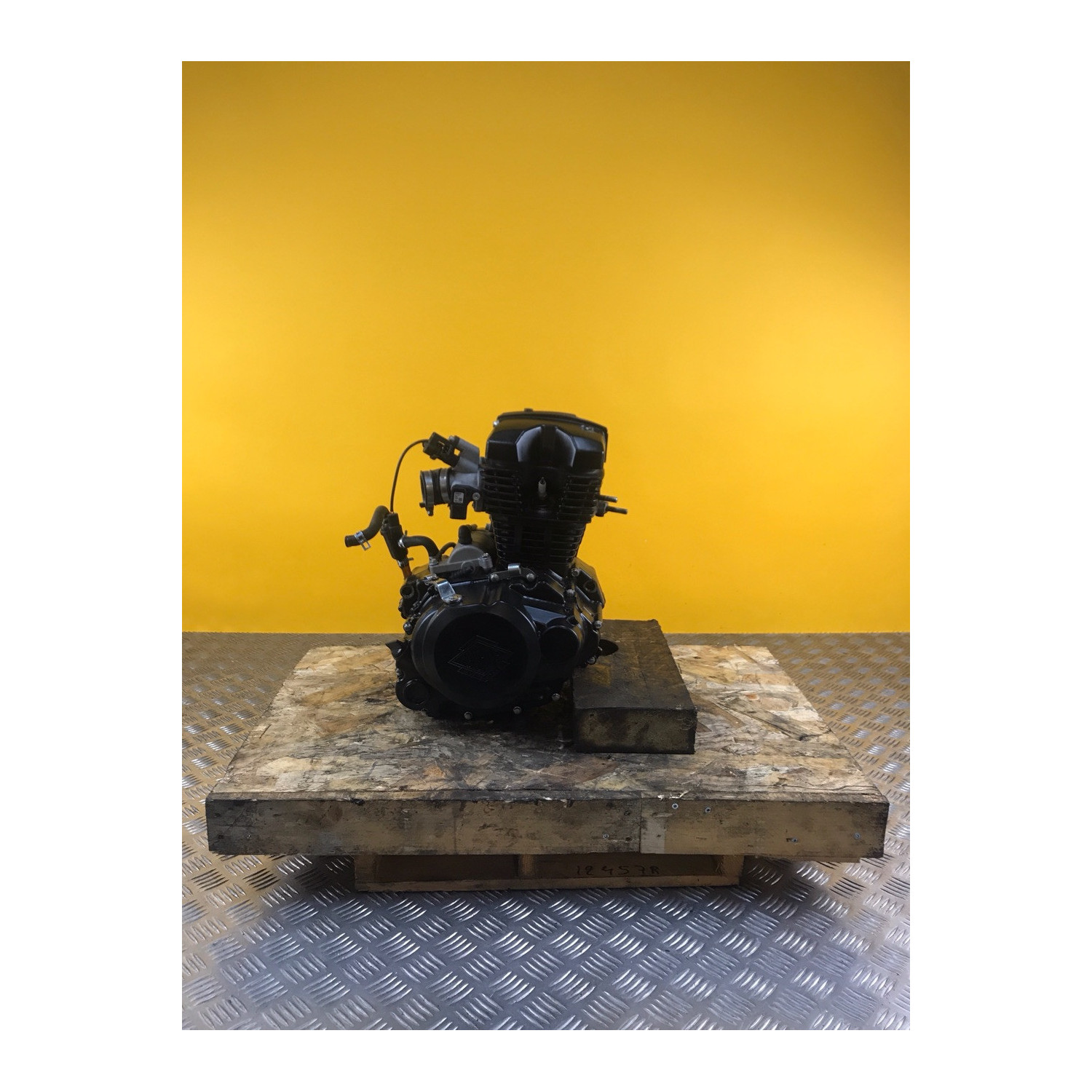 Moteur pour ARCHIVE OUTBACK 125 2024