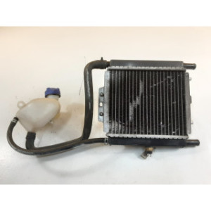 Radiateur d'eau pour PEUGEOT SATELIS 125 K15 CITY