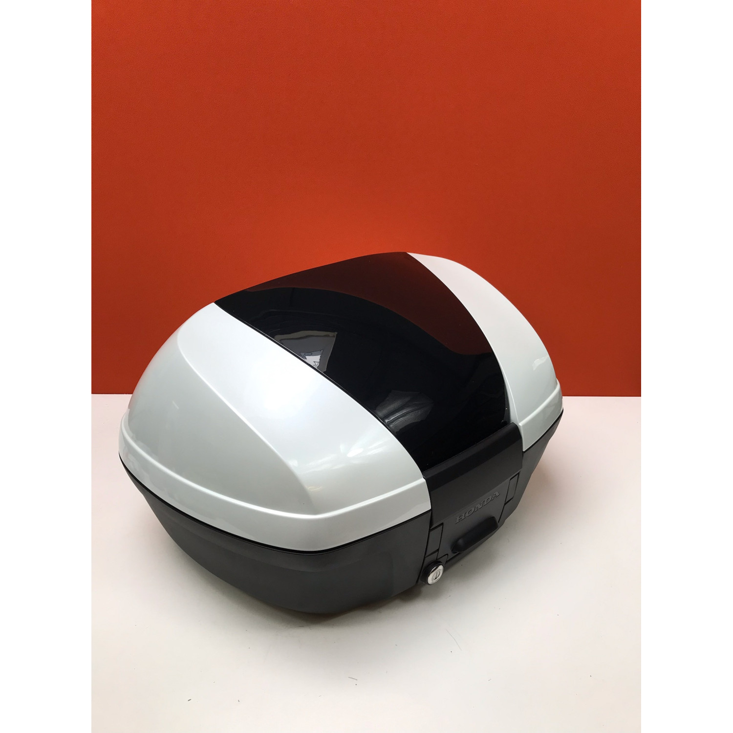 Porte bagage arrière pour HONDA NC 700 08L55-EWL -890F