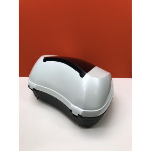 Porte bagage arrière pour HONDA NC 700 08L55-EWL -890F