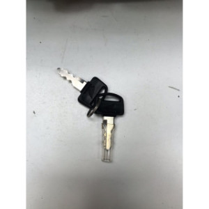 Porte bagage arrière pour HONDA NC 700 08L55-EWL -890F