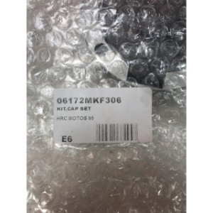 Bouchon ou trappe de réservoir pour HONDA CBR 1000 RR FIRE BLADE 06172-MKF-306