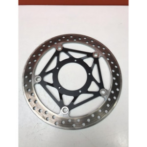 Disques de frein avant droit pour HONDA VFR 800 45120-MJMD31