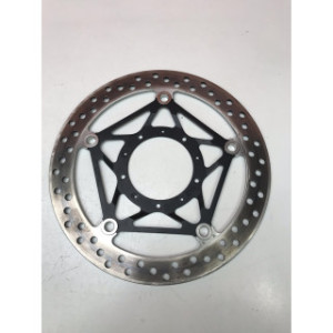 Disques de frein avant droit pour HONDA VFR 800 45120-MJMD31