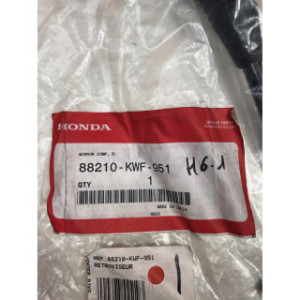 Rétroviseur droit pour HONDA CBF 125 88210-KWF-951
