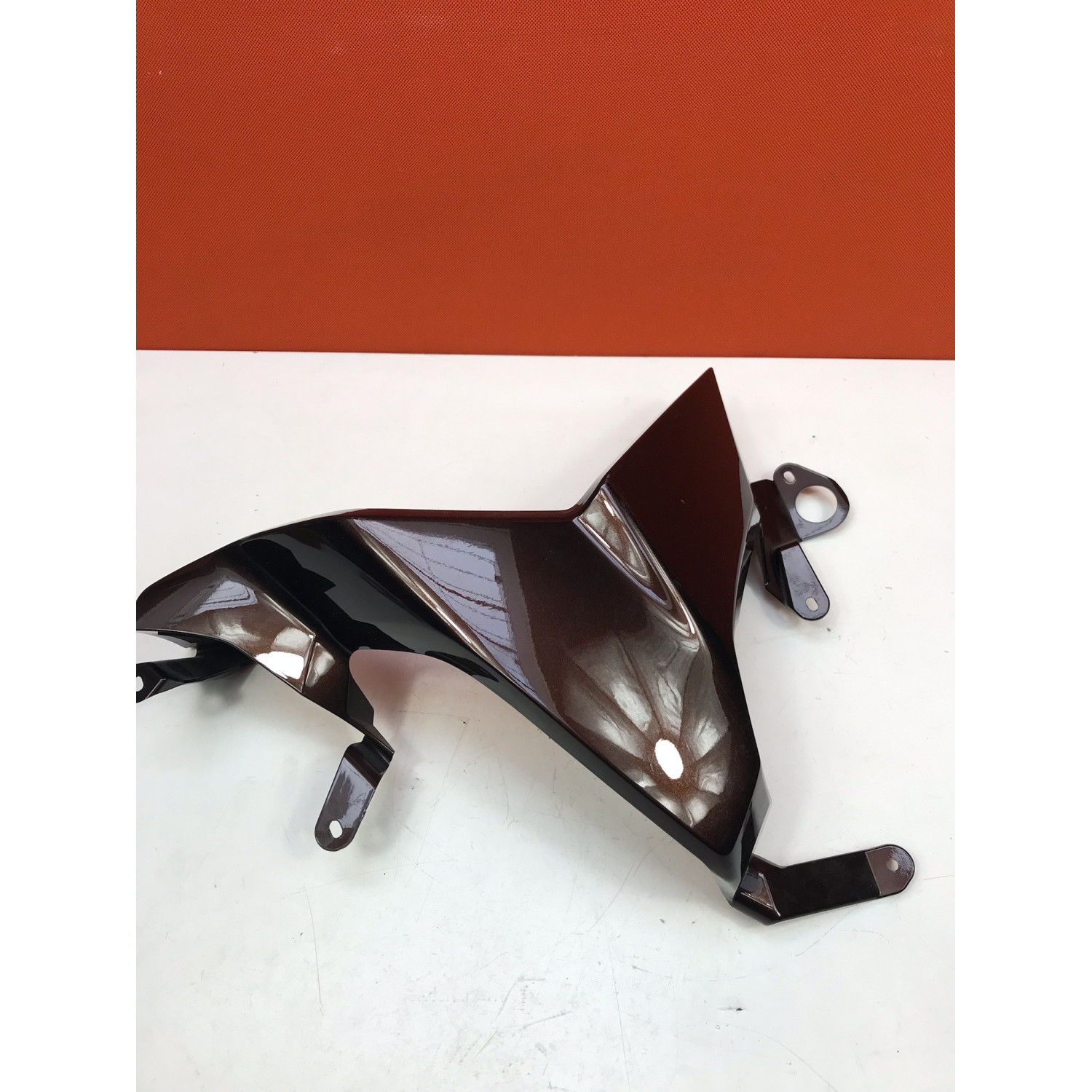 Flanc de carénage gauche pour YAMAHA FJR 1300 2BC-28311