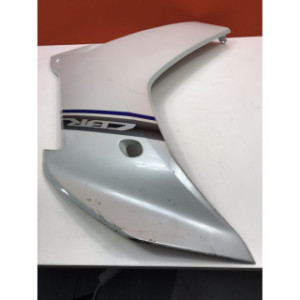 Flanc de carénage gauche pour HONDA CBR 600 64320-MGV-D00ZA