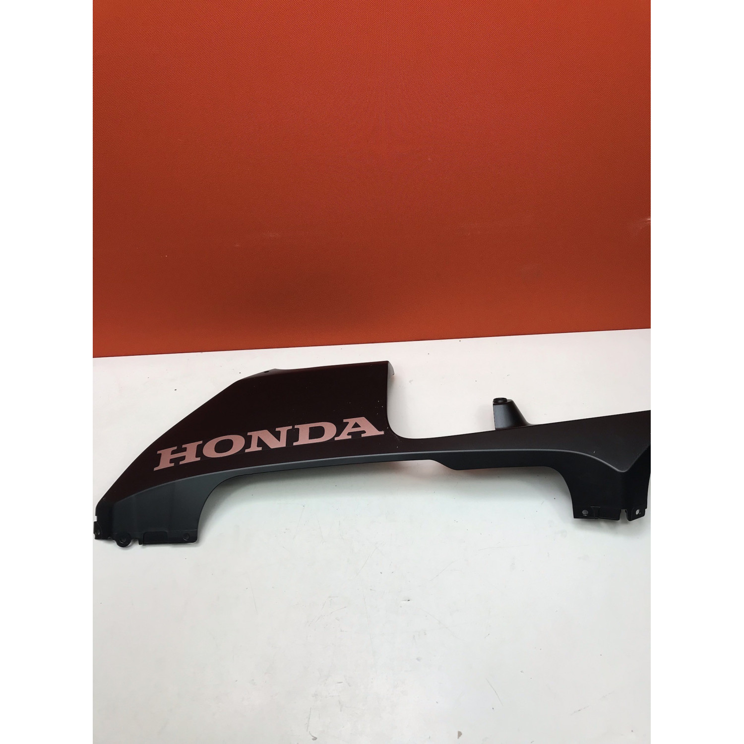 Carenage inferieur gauche pour HONDA CBR 600 RR 64470-MEE-D00ZC