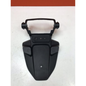 Support de plaque d'immatriculation pour HONDA CBR 600 RR 80100-MJF-D00