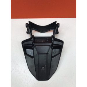 Support de plaque d'immatriculation pour HONDA CBR 600 RR 80100-MJF-D00