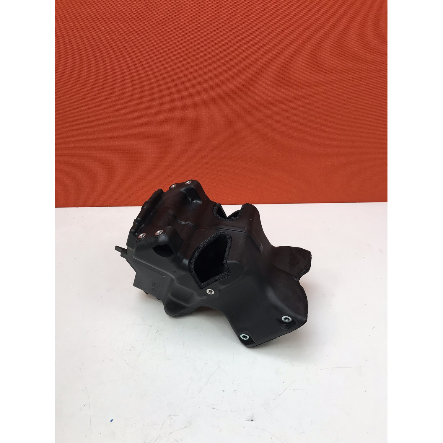 Boîte à air pour HONDA CBR 600 RR 17300-MJC-D00