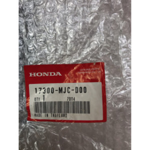 Boîte à air pour HONDA CBR 600 RR 17300-MJC-D00