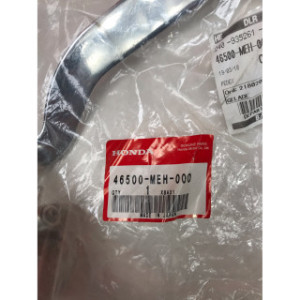 Pédale de frein pour HONDA DN01 50 46500-MEH-000
