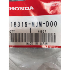 Silencieux échappement pour HONDA VFR 800 18315-MJM-D00