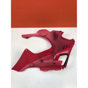 Flanc de carénage gauche pour HONDA VF 750 F R 64212-MZ7-000ZC