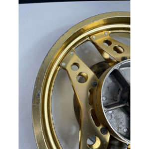 Jante arrière pour HONDA VF 750