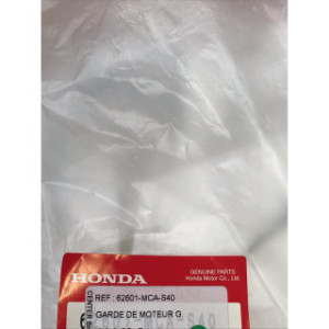 Culasse pour HONDA GOLDWING 1800 62601-MCA-S40