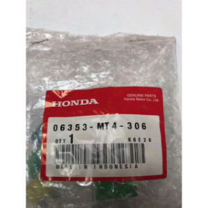 Relais de démarrage pour HONDA CB 500 06353-MT4-306