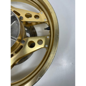 Jante arrière pour HONDA VF 750