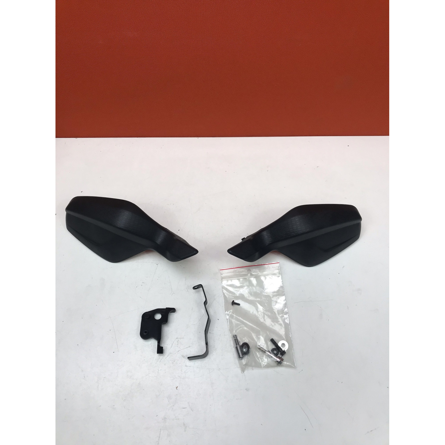 Protège main gauche pour HONDA CB 500X 2019 08P70-MGZ-J80