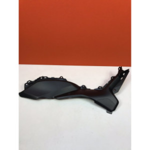 Cache latéral gauche pour HONDA NC 750 83701-MGS-D10ZA