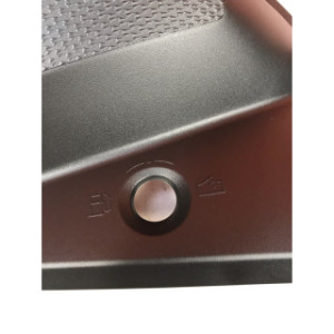 Cache latéral gauche pour HONDA NC 750 83701-MGS-D10ZA