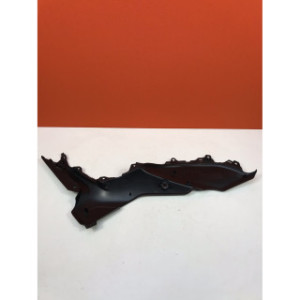 Cache latéral gauche pour HONDA NC 750 83701-MGS-D10ZA