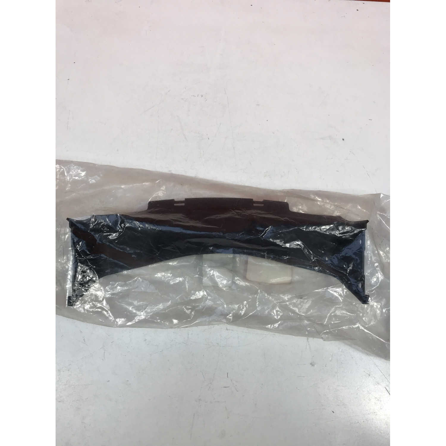 Habillage avant pour HONDA NC 750 64160-MGS-D70