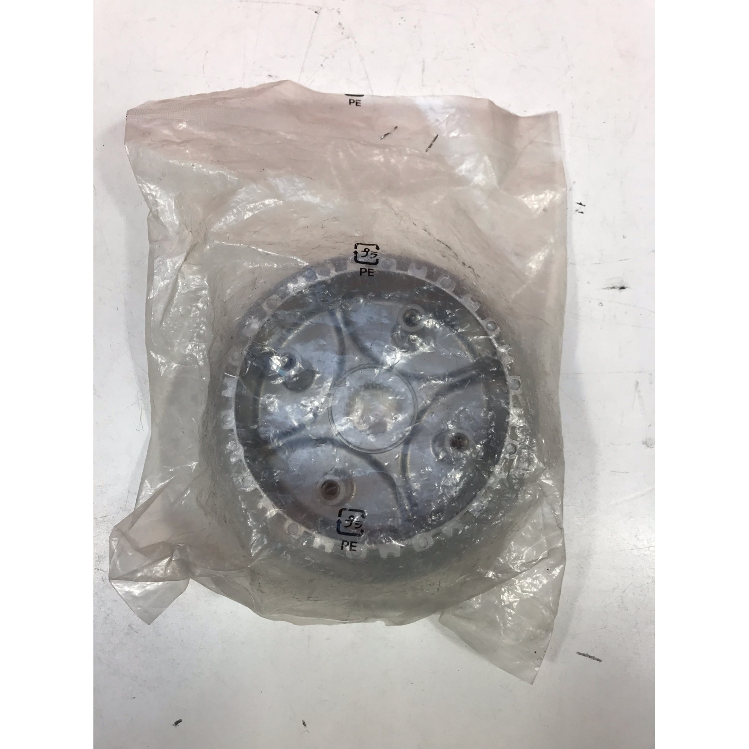 Maitre cylindre d embrayage pour HONDA XR 650 R 22121-MBN-670