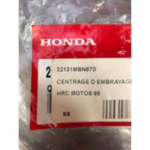 Maitre cylindre d embrayage pour HONDA XR 650 R 22121-MBN-670