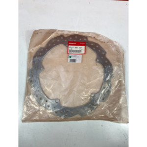 Disques de frein avant droit pour HONDA CTX 700 45251-MGS-D31