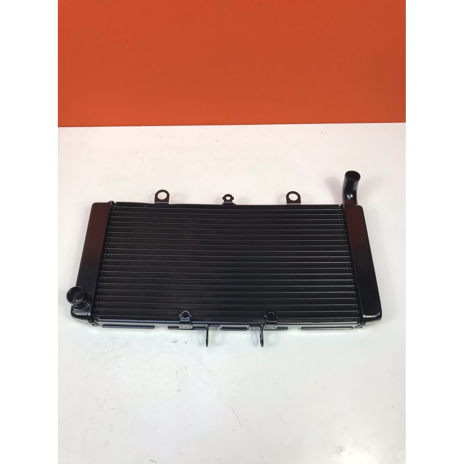 Radiateur d'eau pour HONDA CB 1300 19010-MEJ-671