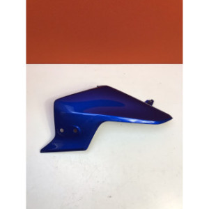 Flanc de carénage gauche pour HONDA CBR 600 64131‑MGV‑D00ZB