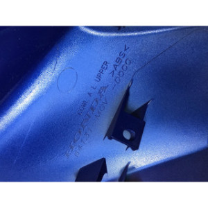 Flanc de carénage gauche pour HONDA CBR 600 64131‑MGV‑D00ZB