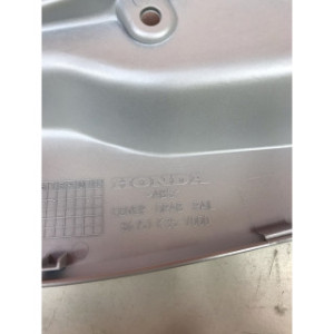 Habillage arrière pour HONDA PCX 125 84151‑K35‑V00ZR