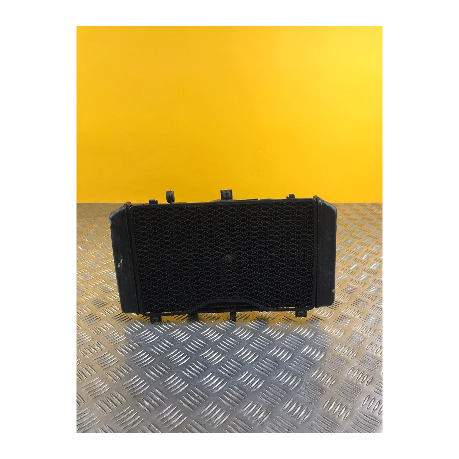 Radiateur d'eau pour KAWASAKI Z 750 2005