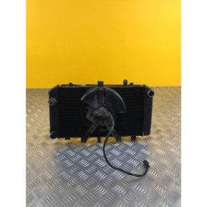 Radiateur d'eau pour KAWASAKI Z 750 2005
