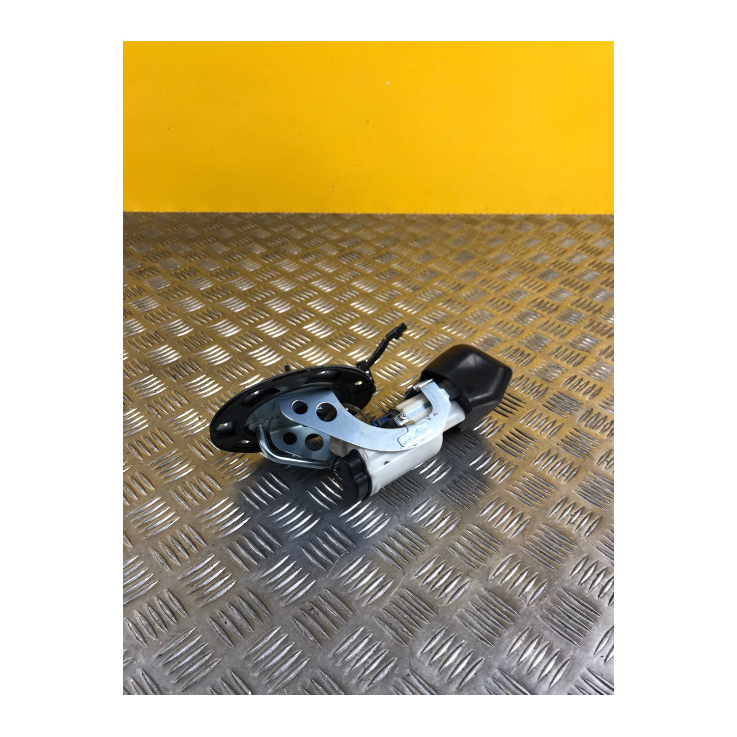 Pompe à essence pour HONDA CBF 600 S 2005