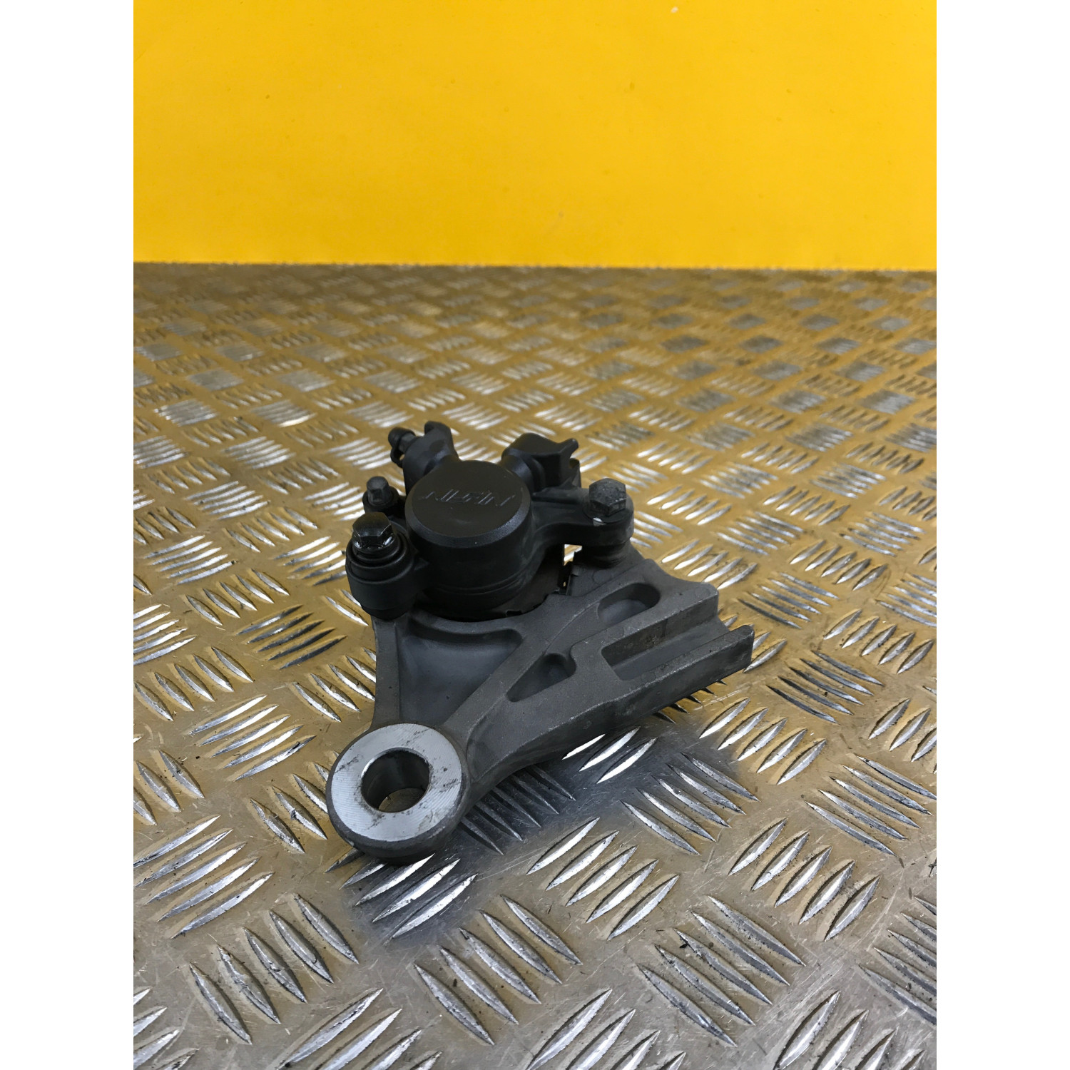 étrier de frein arrière pour HONDA CBF 600 S 2010