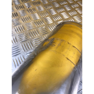 Ligne échappement pour HONDA CBF 600 S 2010