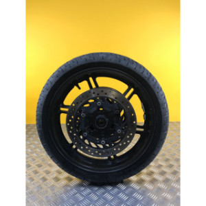 Jante avant pour HONDA CBF 600 S 2005