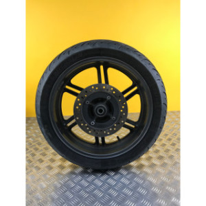 Jante arrière pour HONDA CBF 600 S 2005