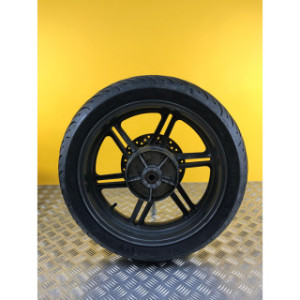 Jante arrière pour HONDA CBF 600 S 2005