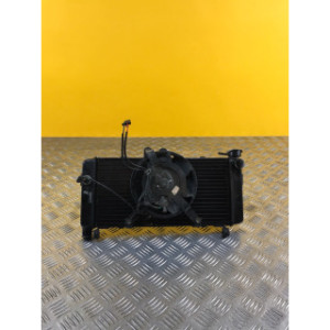 Radiateur d'eau pour HONDA CBF 600 S 2005