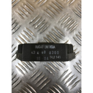 Régulateur de tension pour HONDA CBF 600 S 2005