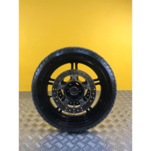 Jante avant pour SUZUKI BURGMAN 650 2014