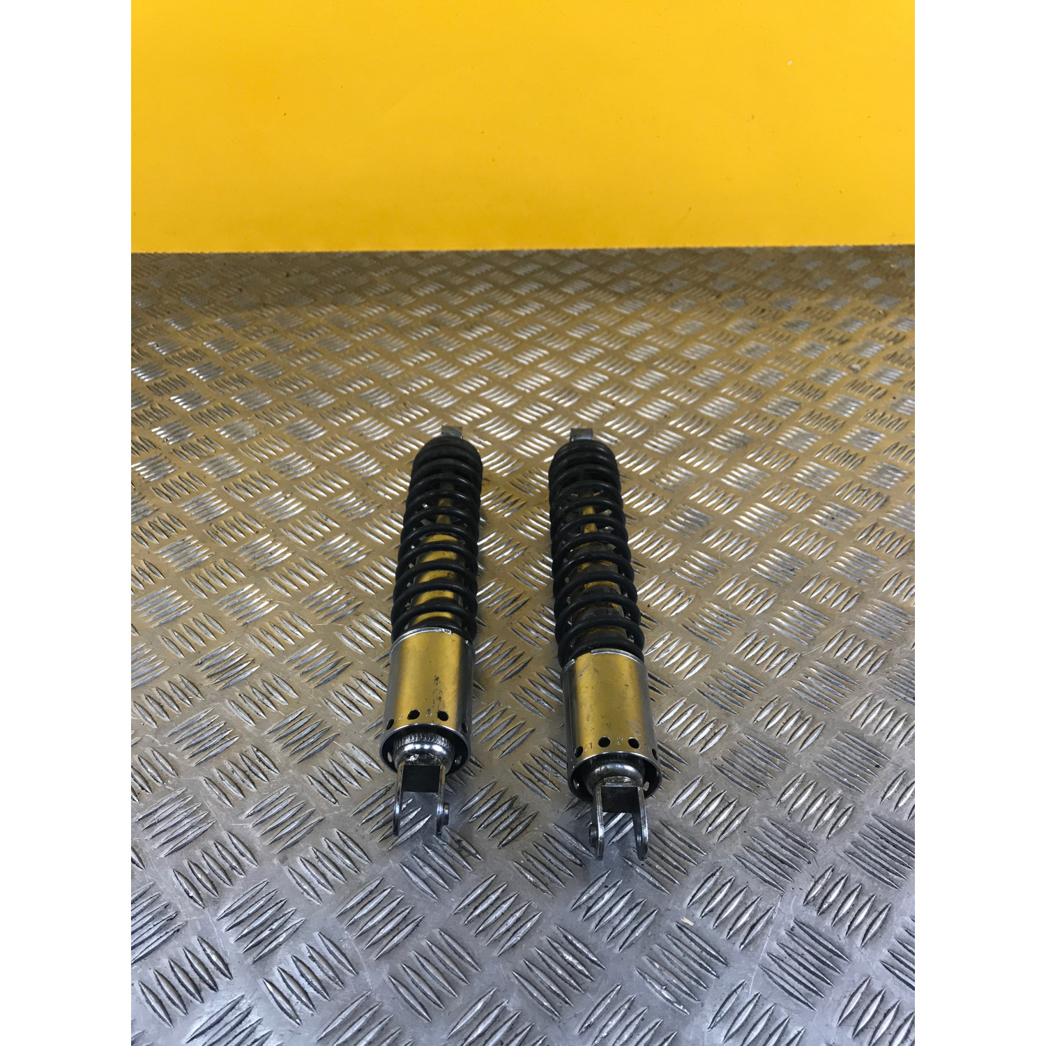 Amortisseur arrière pour SUZUKI BURGMAN 650 2014