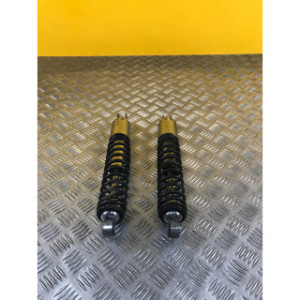 Amortisseur arrière pour SUZUKI BURGMAN 650 2014