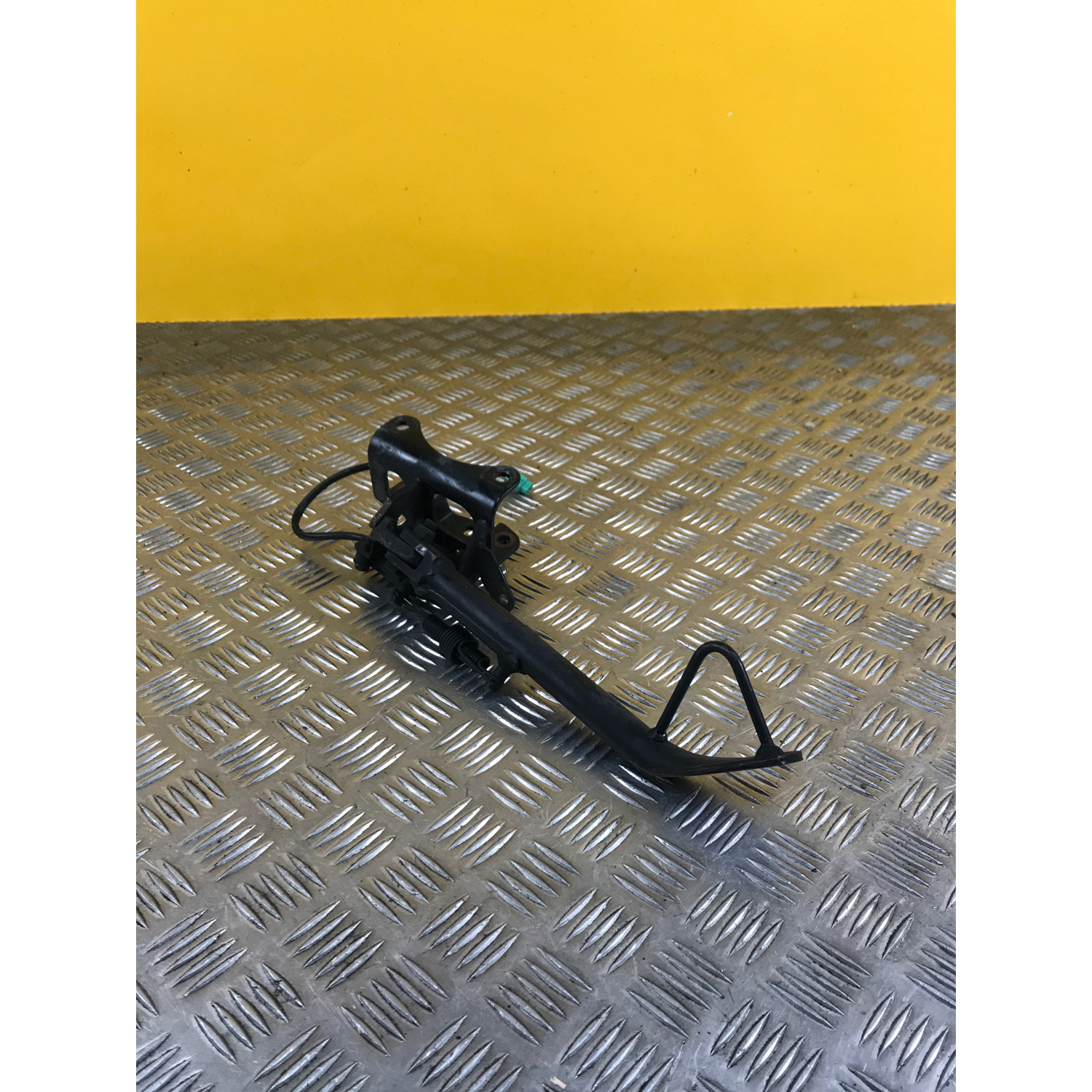 Béquille latérale pour SUZUKI BURGMAN 650 2014